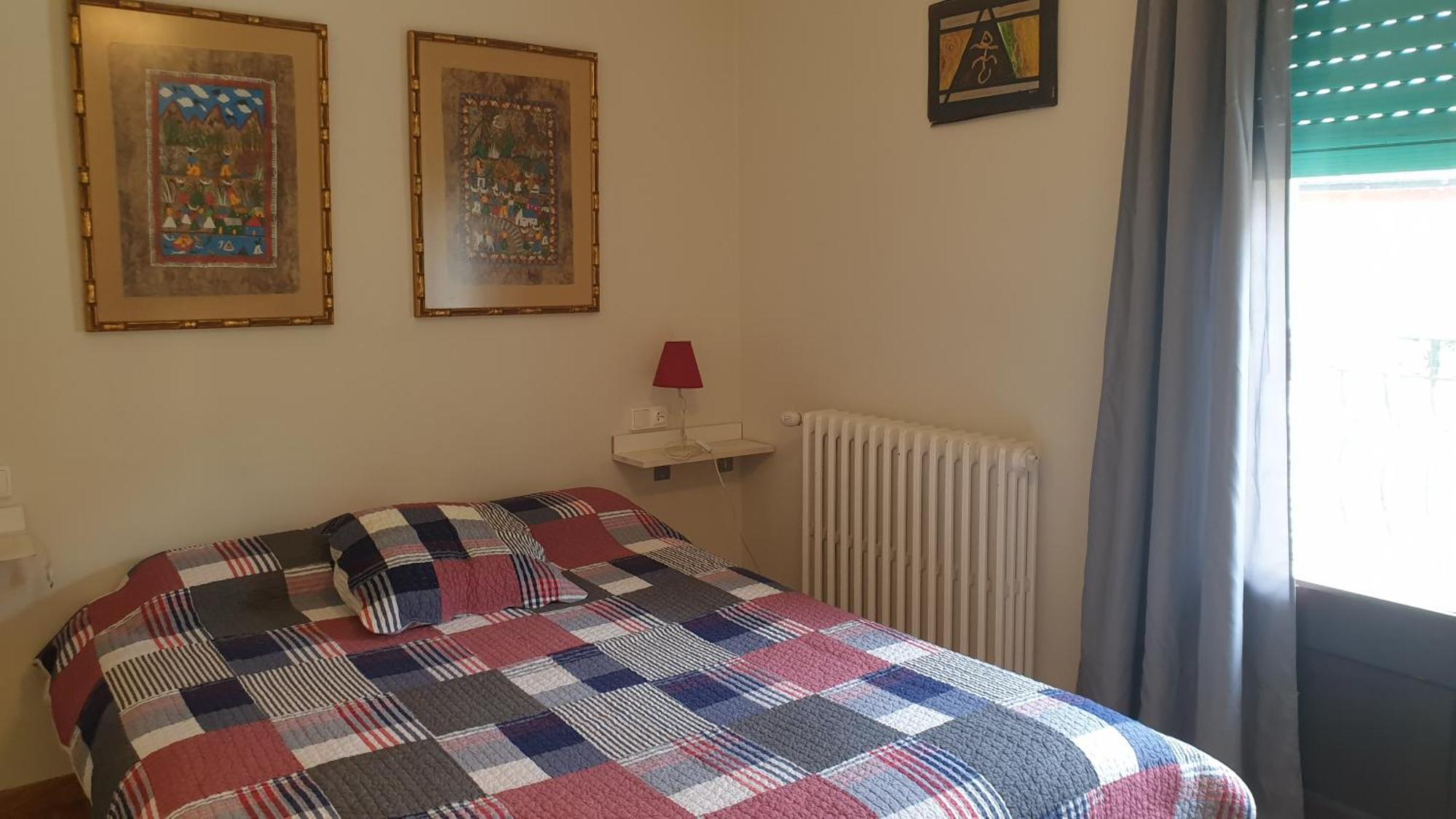 Residencia Aldosa Hotel L'Aldosa de la Massana Room photo