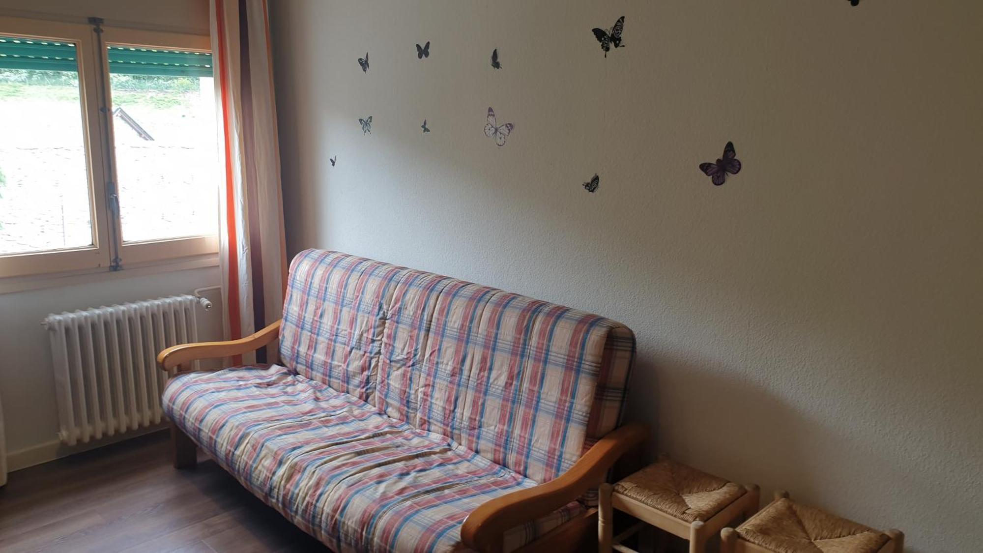 Residencia Aldosa Hotel L'Aldosa de la Massana Room photo
