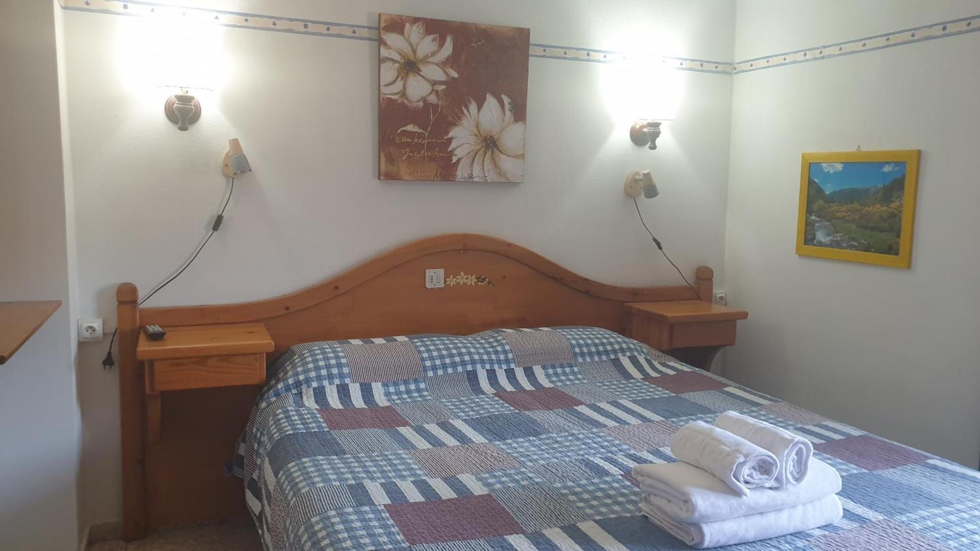 Residencia Aldosa Hotel L'Aldosa de la Massana Room photo