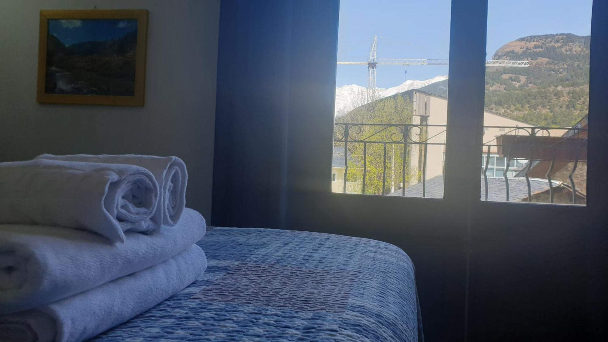 Residencia Aldosa Hotel L'Aldosa de la Massana Room photo