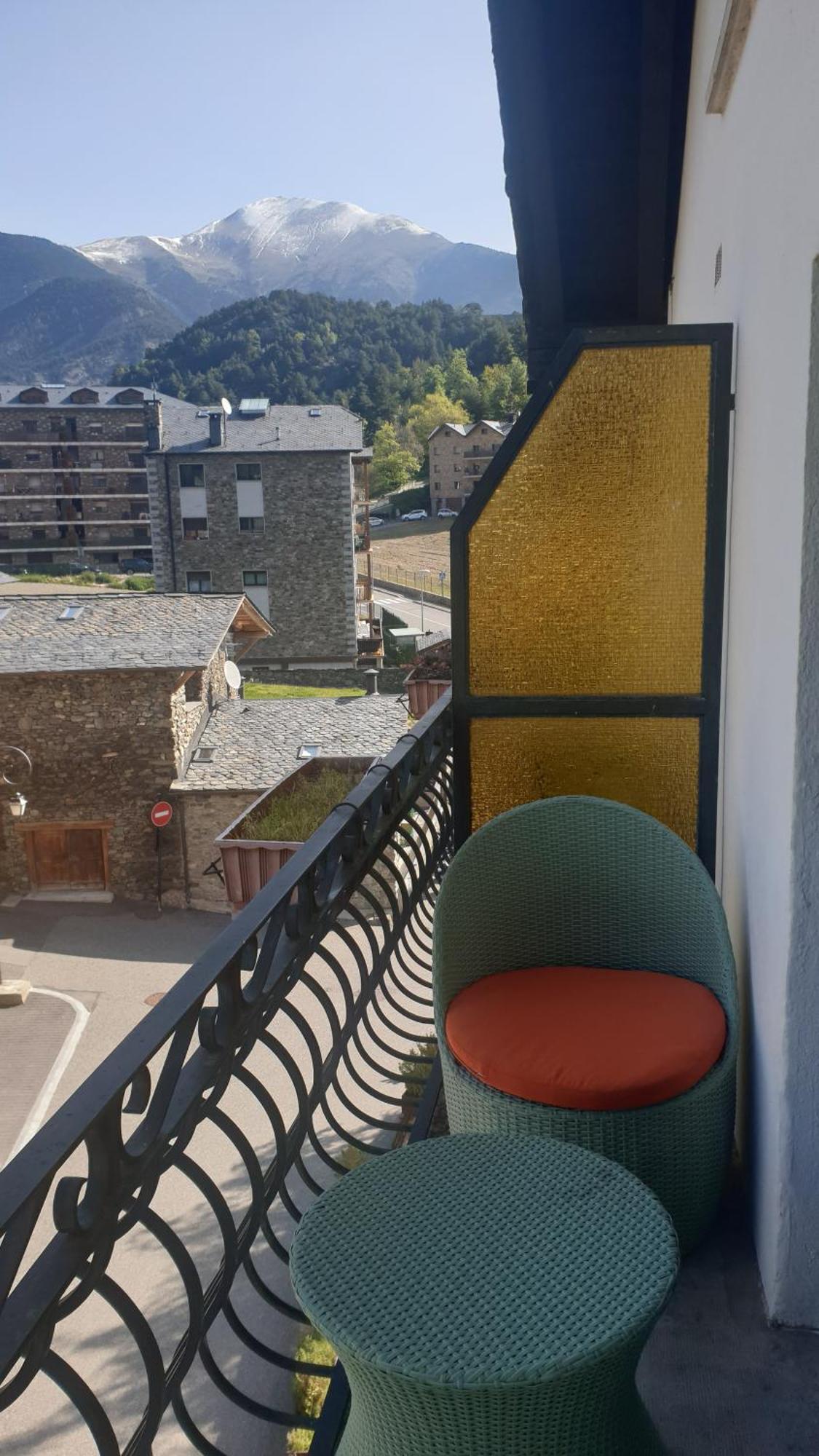 Residencia Aldosa Hotel L'Aldosa de la Massana Room photo