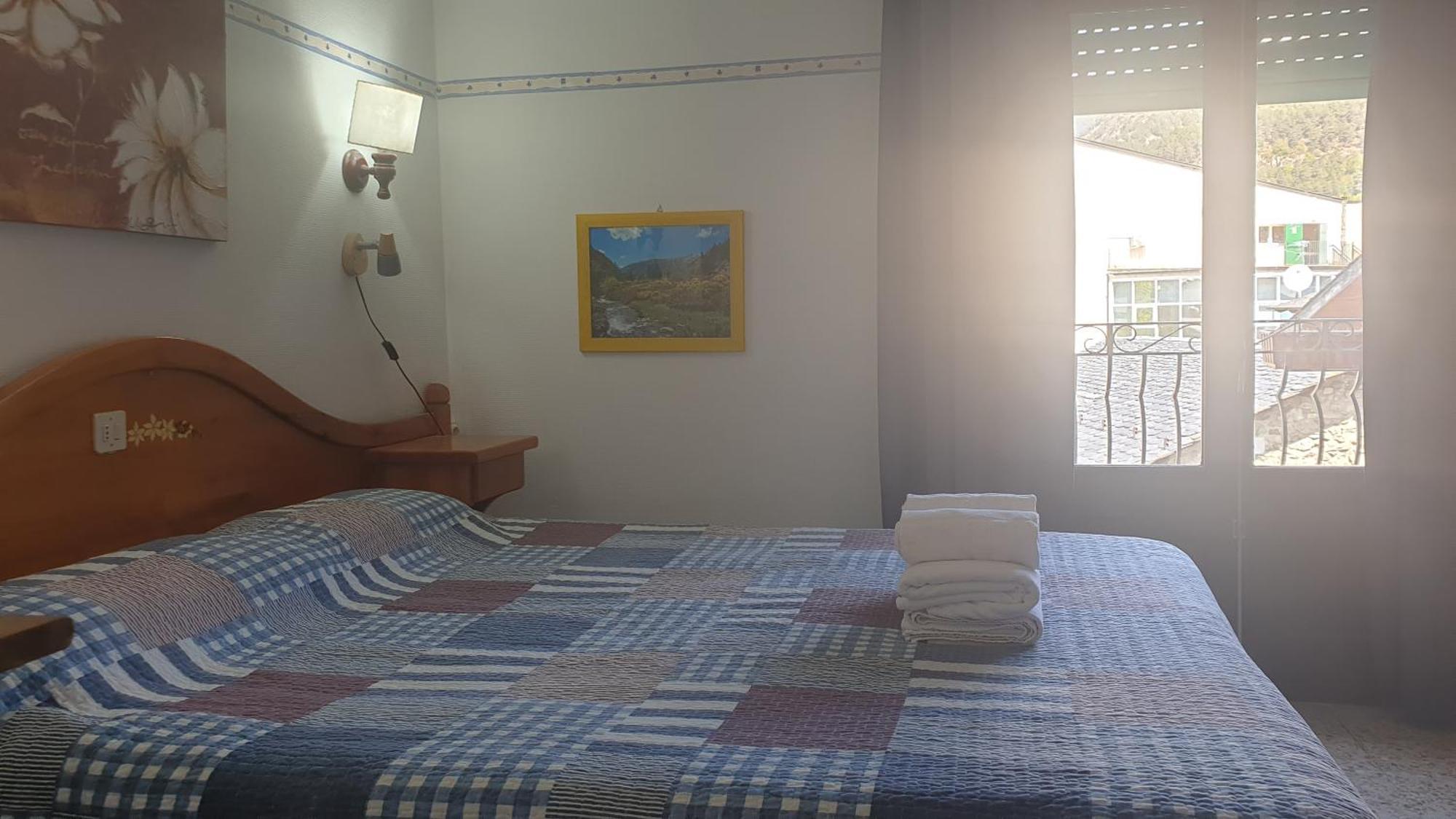 Residencia Aldosa Hotel L'Aldosa de la Massana Room photo