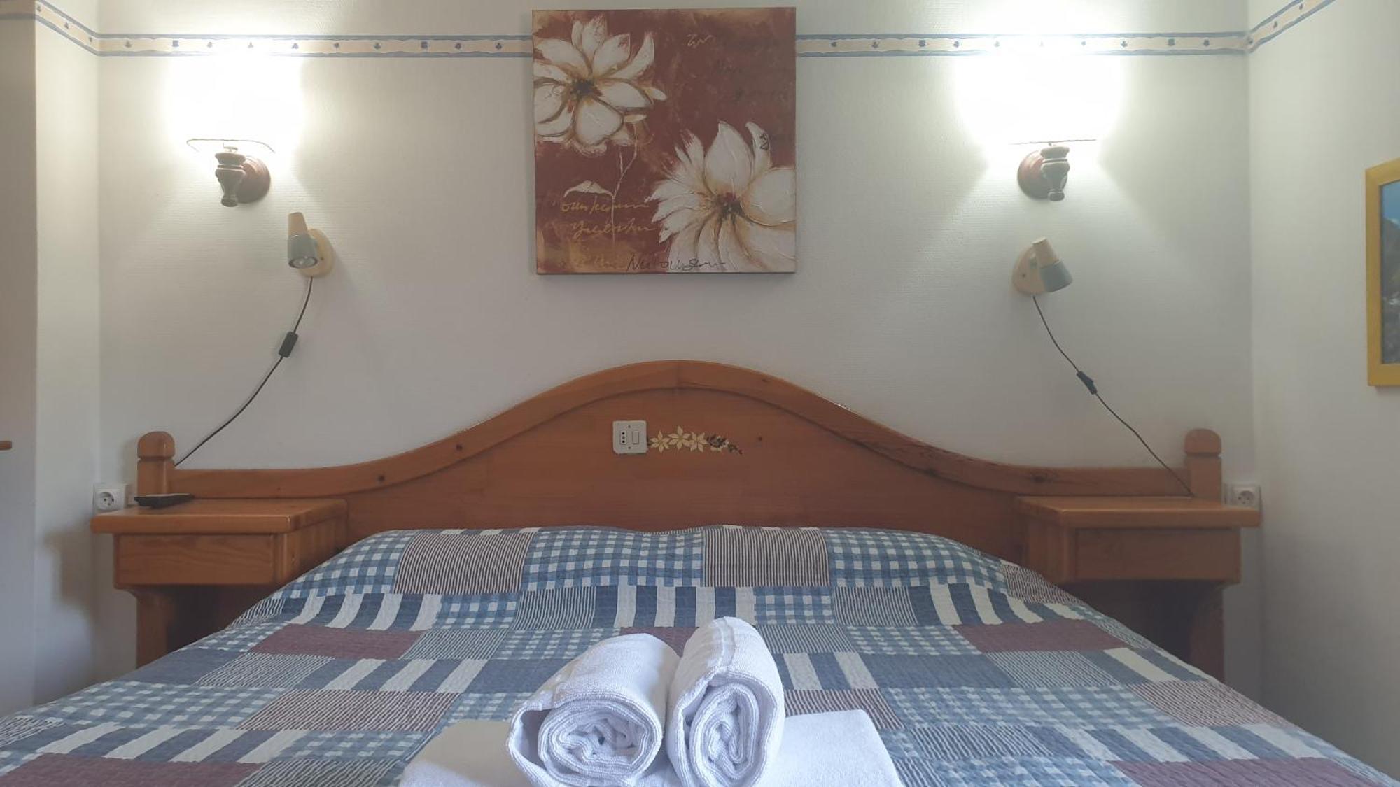 Residencia Aldosa Hotel L'Aldosa de la Massana Room photo
