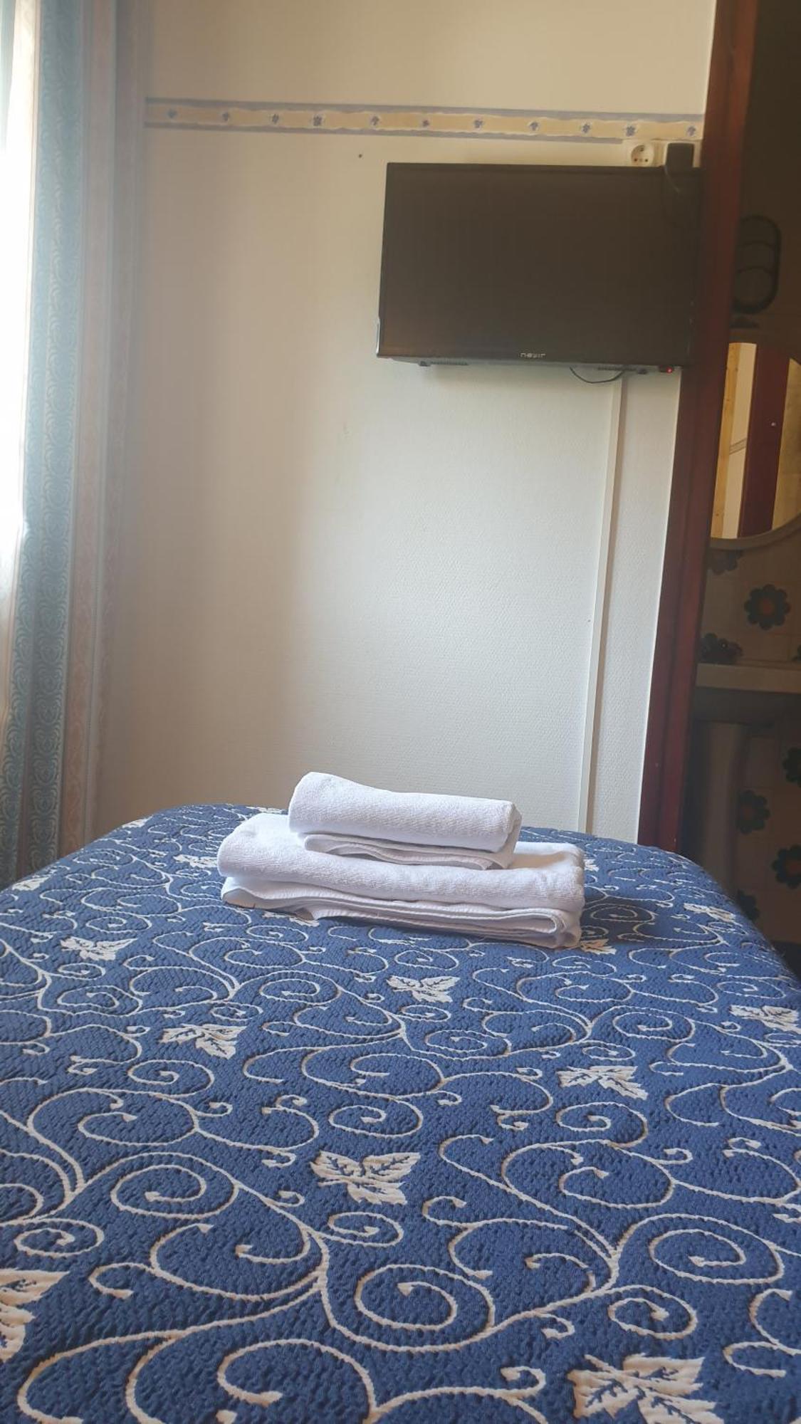 Residencia Aldosa Hotel L'Aldosa de la Massana Room photo